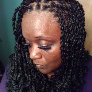 Meet your Posher, Nelle-babe